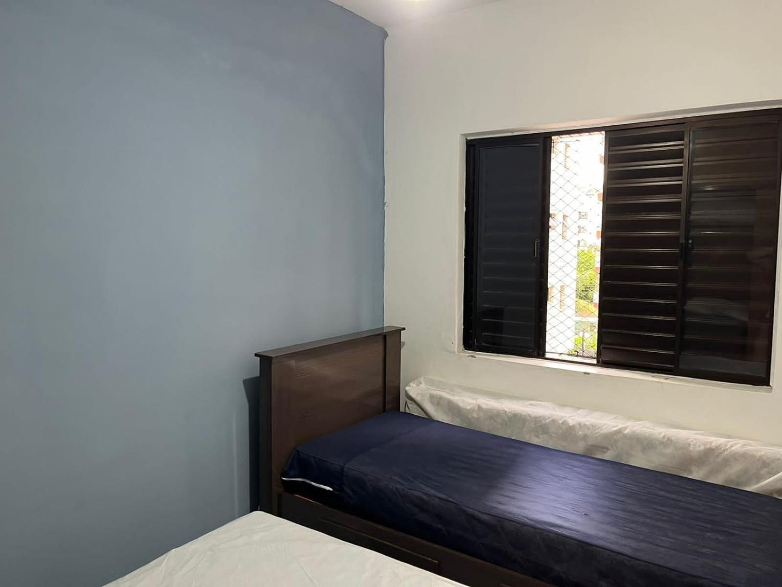 Appartamento Trevizzo Guaruja Enseada Esterno foto