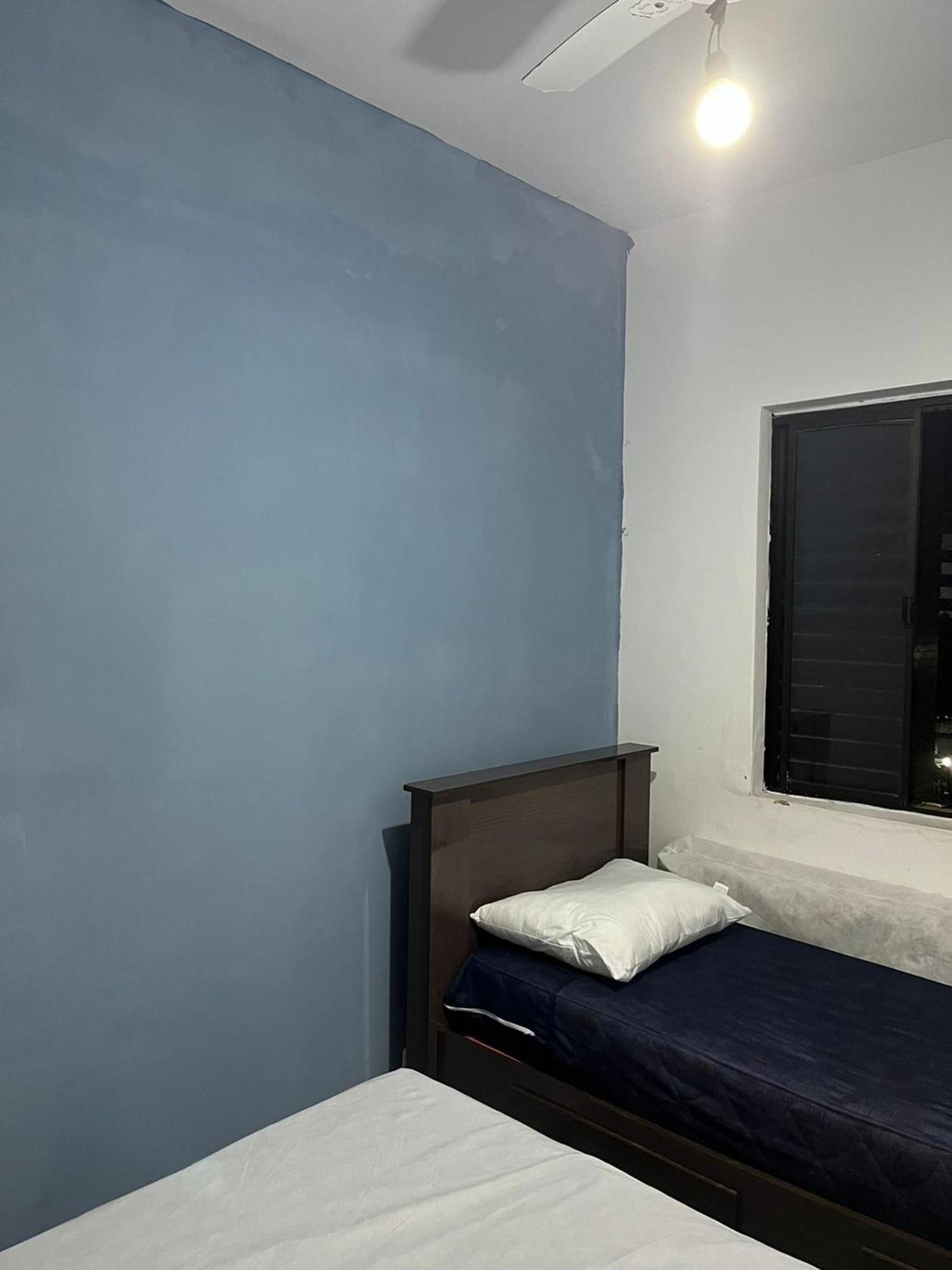 Appartamento Trevizzo Guaruja Enseada Esterno foto