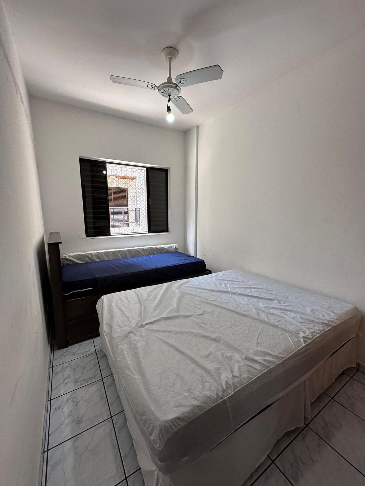 Appartamento Trevizzo Guaruja Enseada Esterno foto